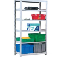 durable and hot sale Boltless rack/boltless shelf
